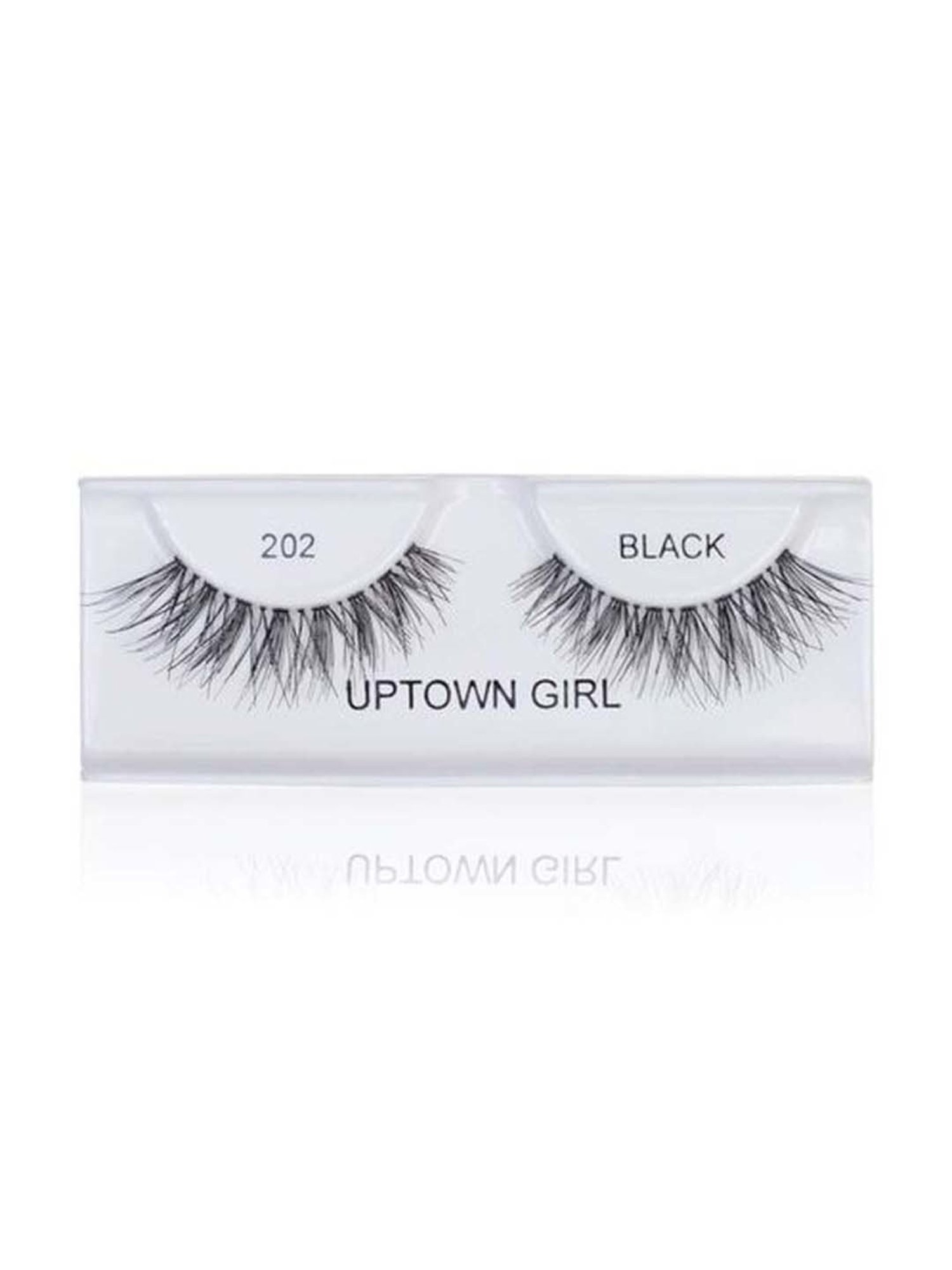Ola Candy 202 Uptown Girl Human Hair False Lash - 1 unit