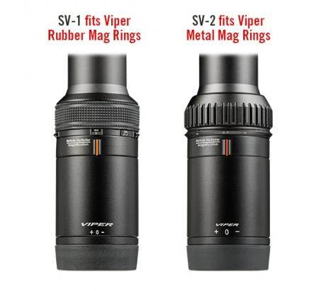 Vortex Optics Switchview SV-2 Throw Lever