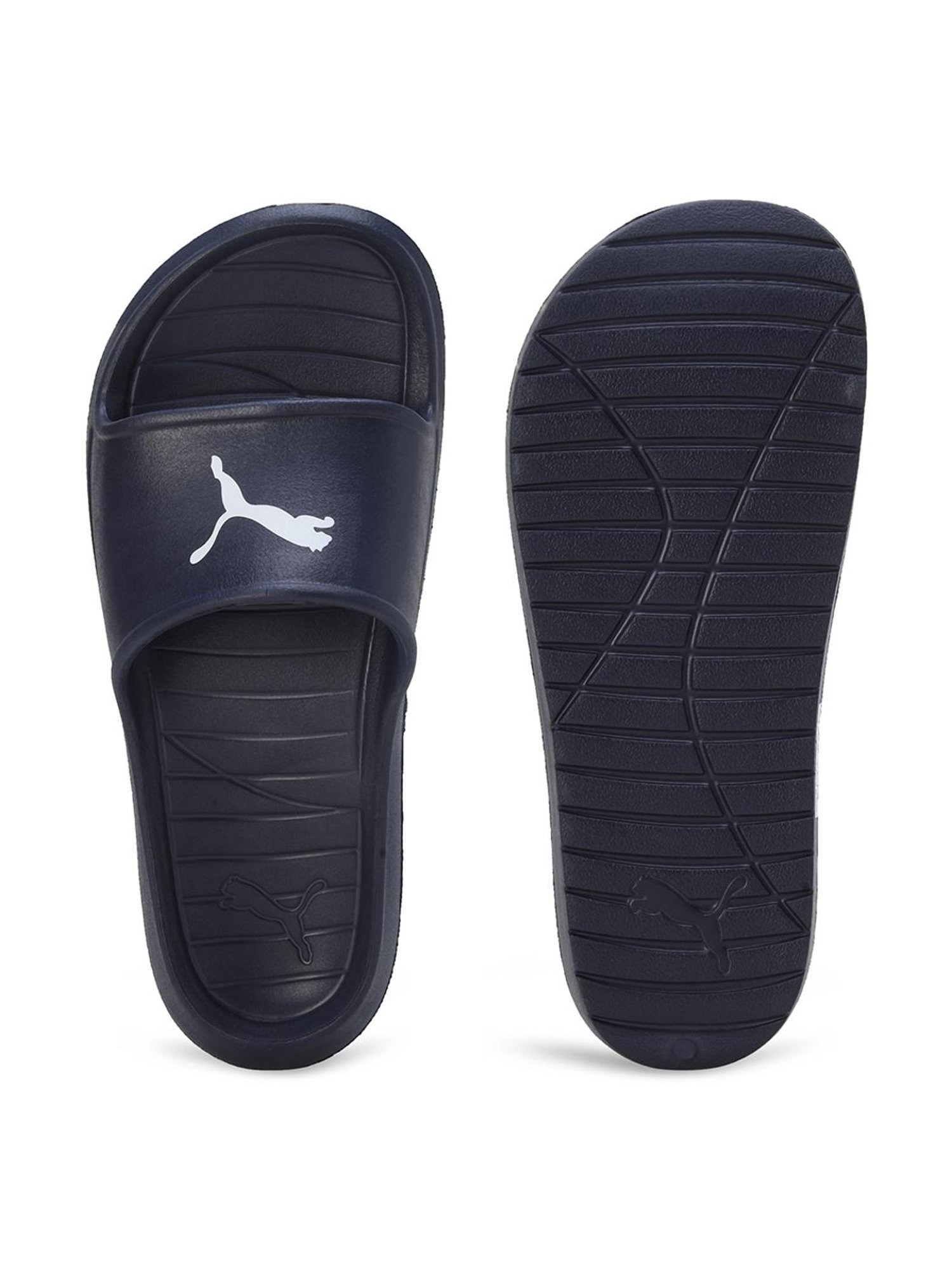 Puma Men's Divecat V2 Lite Cat Poseidon Slides
