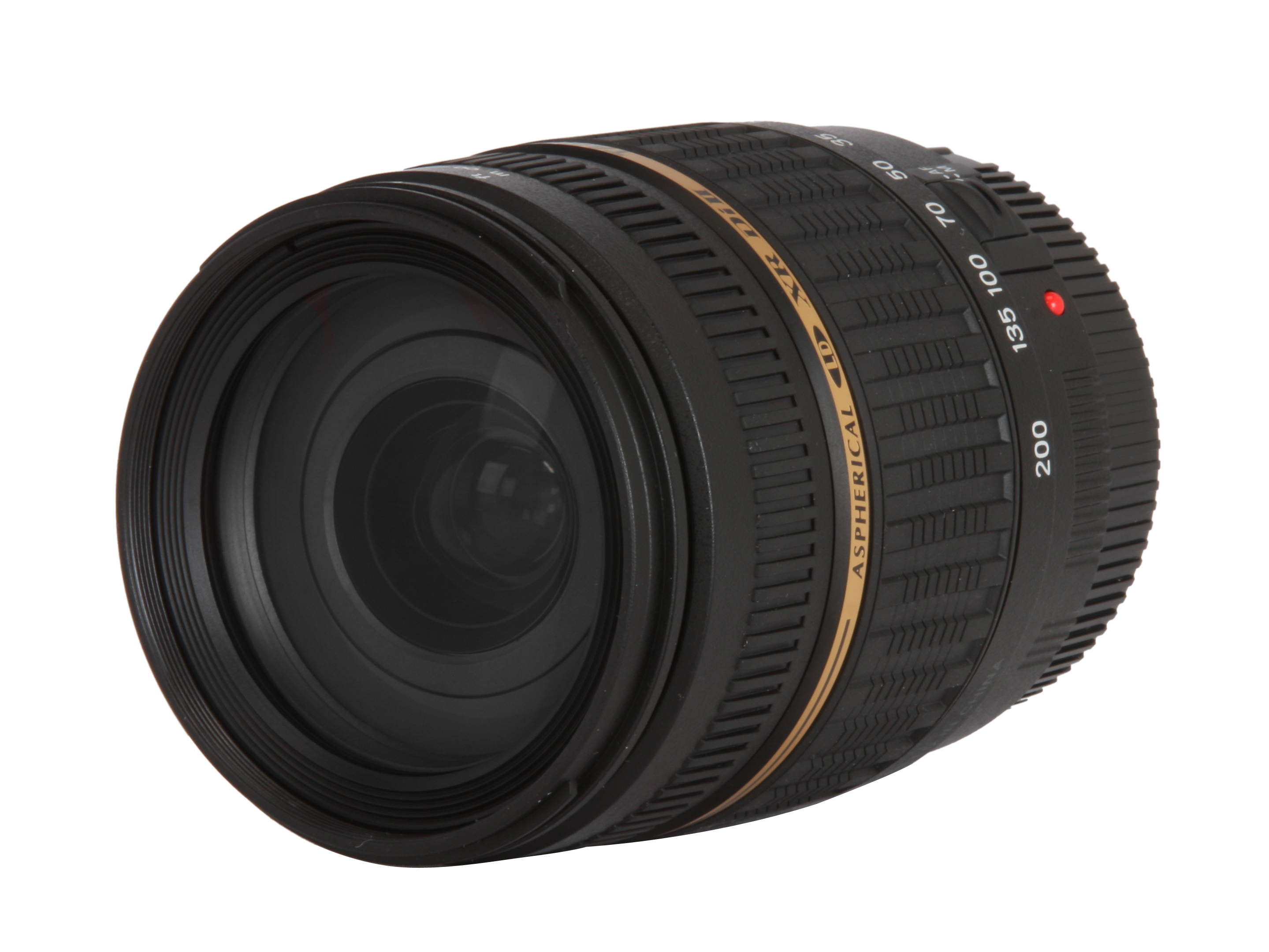 TAMRON AF014C700 Zoom Lens for Canon Digital SLR Camera