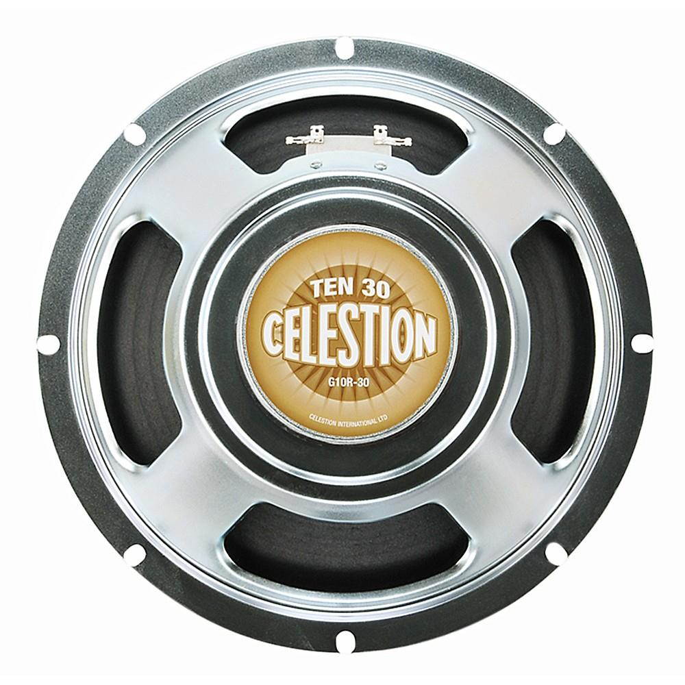 Celestion Ten 30 10" 30W Guitar Speaker 8 Ohm