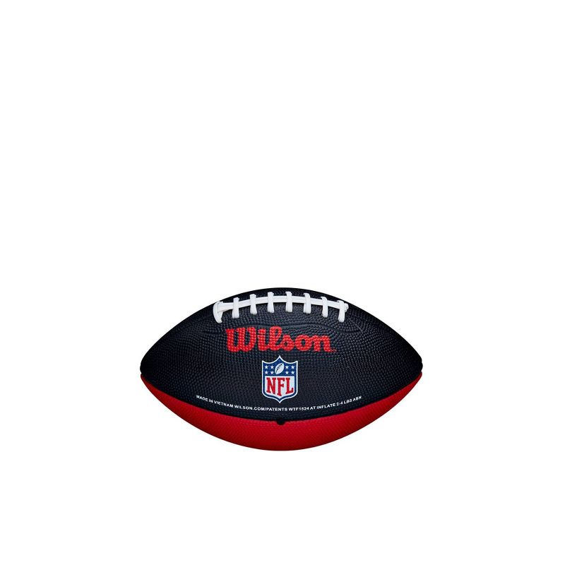 Wilson NFL Enforcer Jr Football