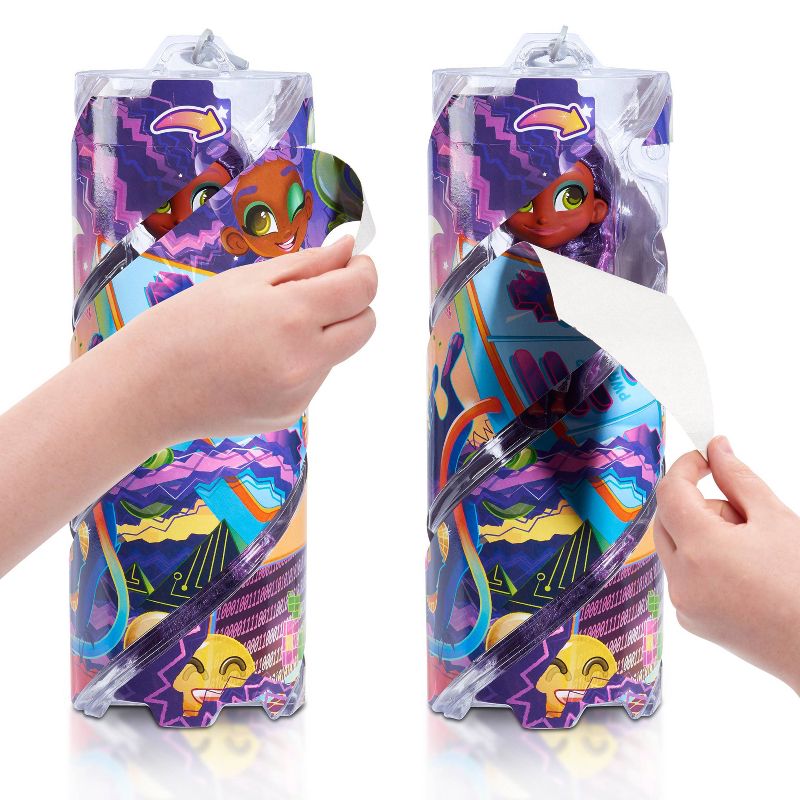 Hairdorables Longest Hair Ever! - Kali