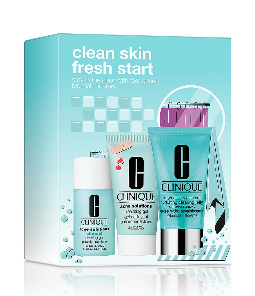 MARIO BADESCU Mini Mists Holiday Set