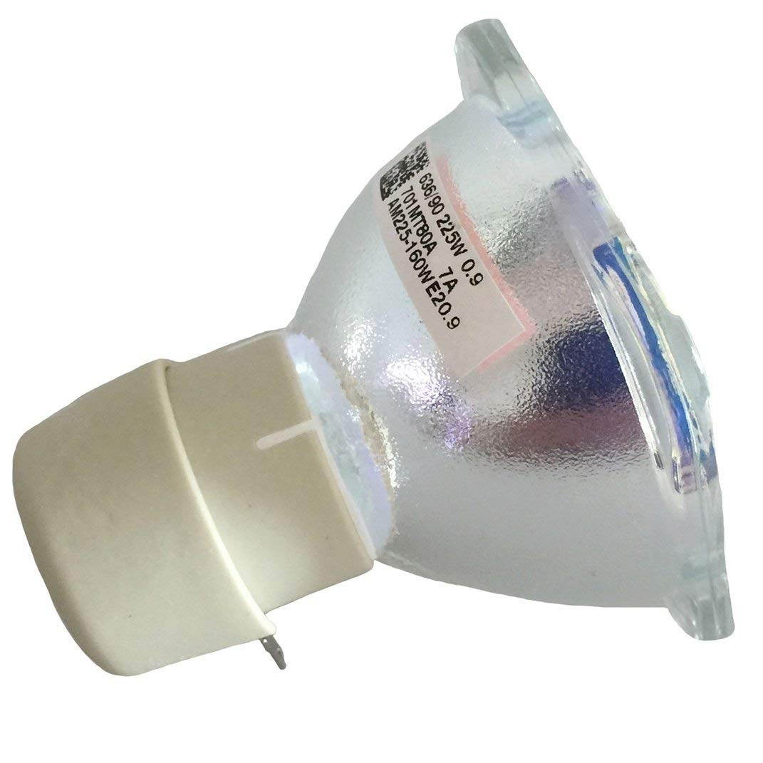 Projector Bulb Replacement for BenQ 5J.J9R05.001, MS524A, MS504/5J.J7K05.001, W770ST/Optoma BL-FU240A, HD25-LV/BL-FU190D, GT760A/BL-FU190E, HD131Xe/BL-FU195C, HD142X, HD27 and More