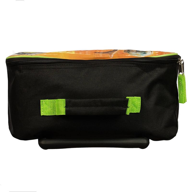 Minecraft 14" Kids' Carry On Pilot Suitcase