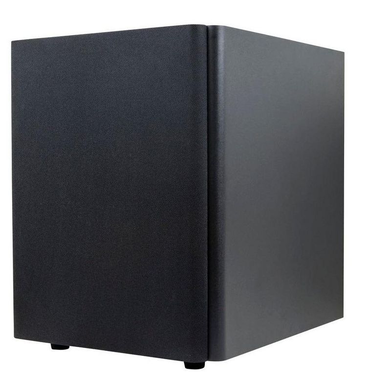 Monoprice 10in Powered Studio Multimedia Subwoofer