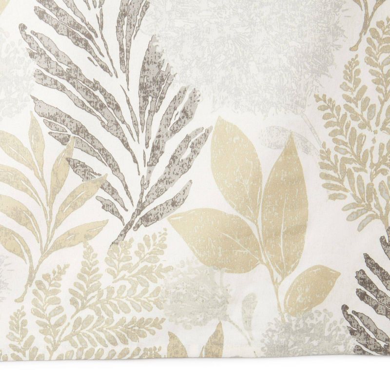 50" Cotton Hastings Table Throw - Town & Country Living