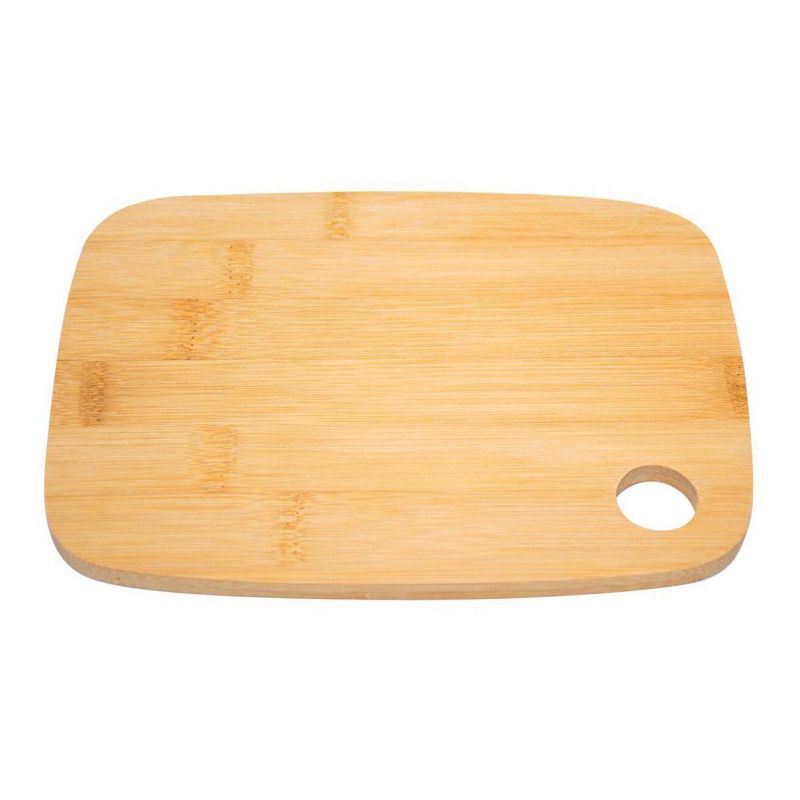 UST Ultimate Survival Bamboo Cutting Board