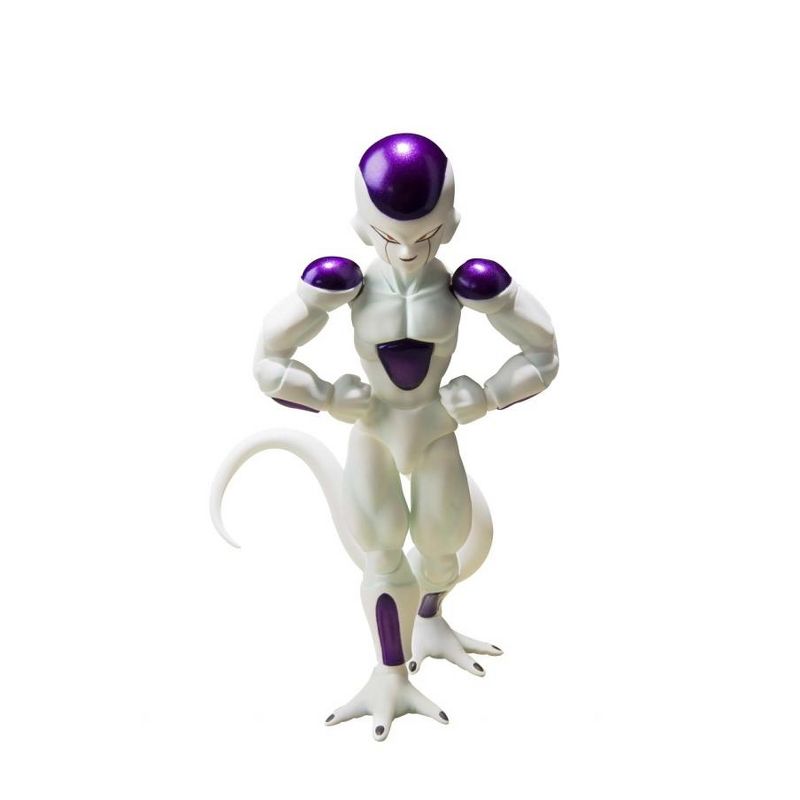 S.H. Figuarts - Dragon Ball Super - Frieza - Resurrection Action figures