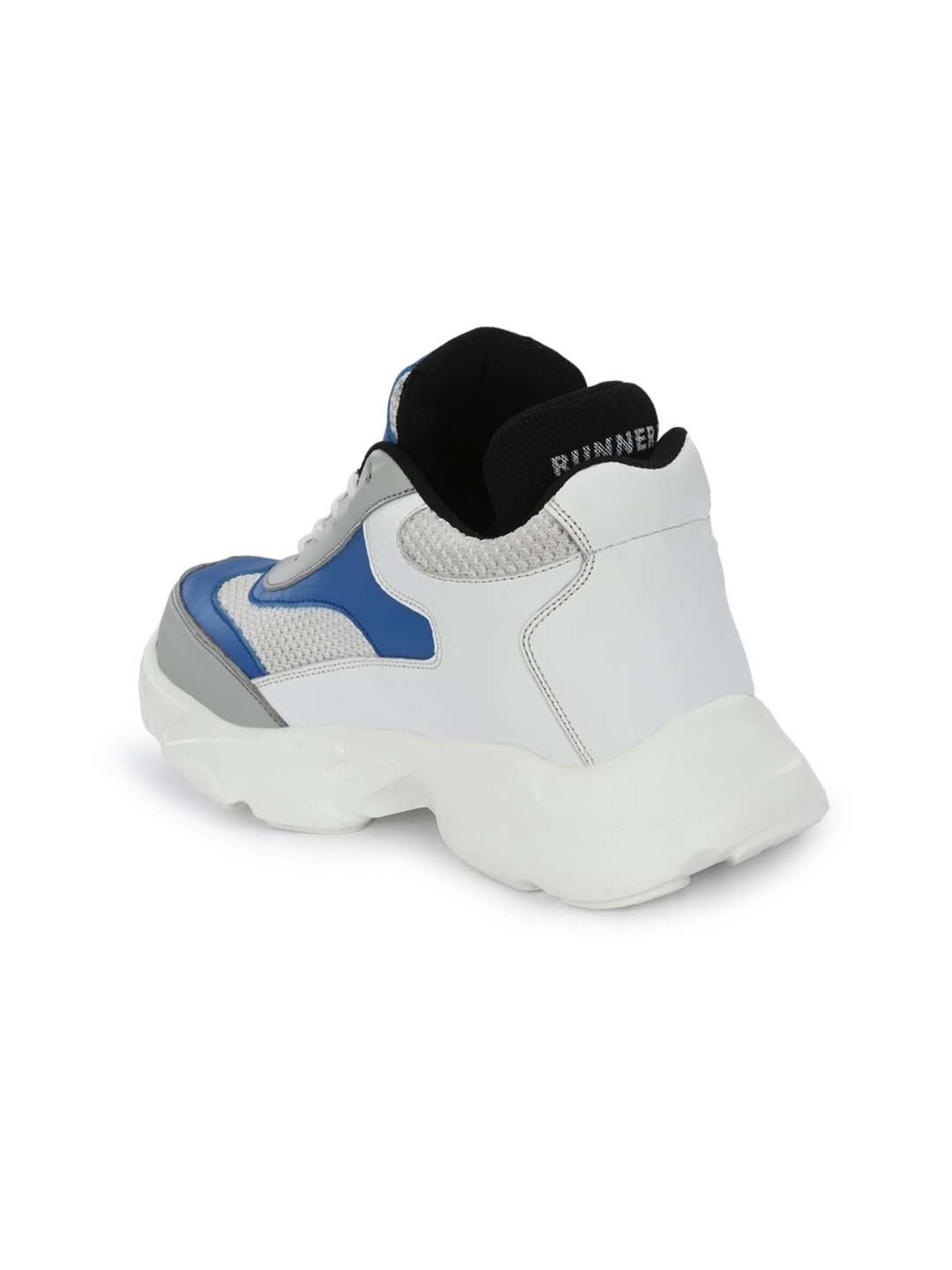 Eego Italy Men's Multicolor Running Shoes