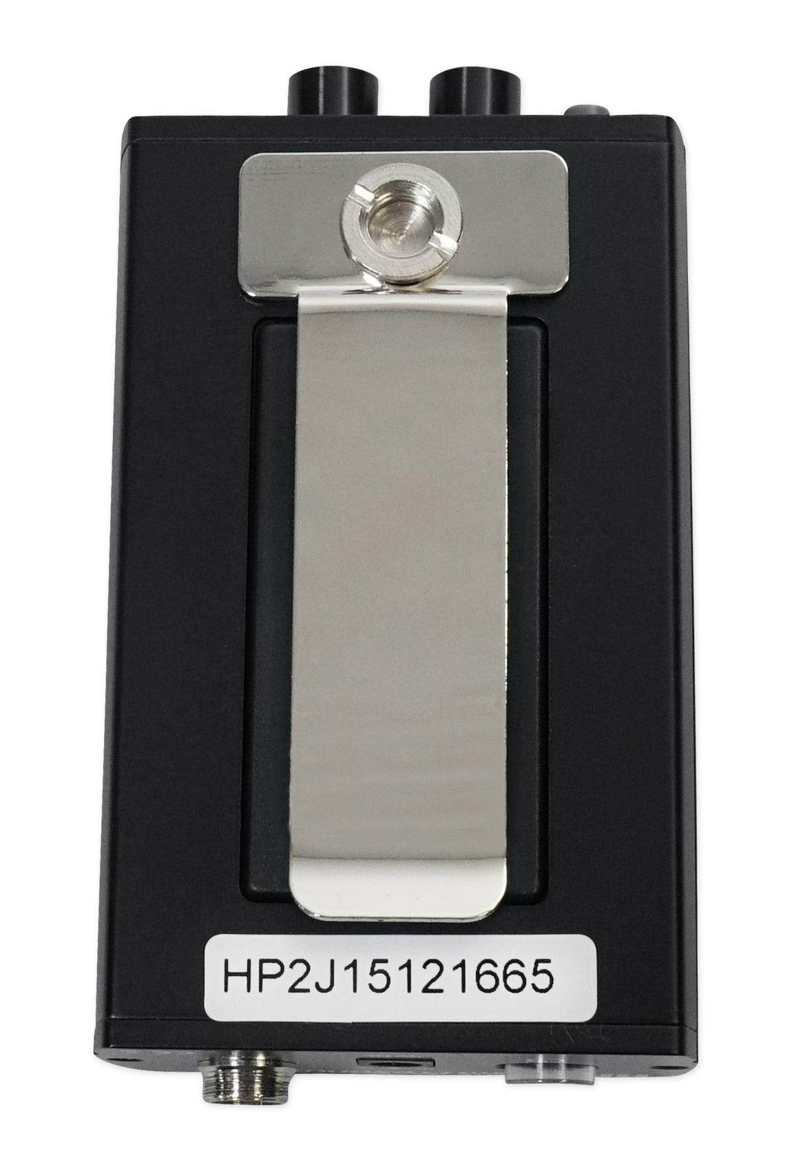 Reloop Beatmix 2 MK2 2-Channel Performance Pad Controller for Serato DJ