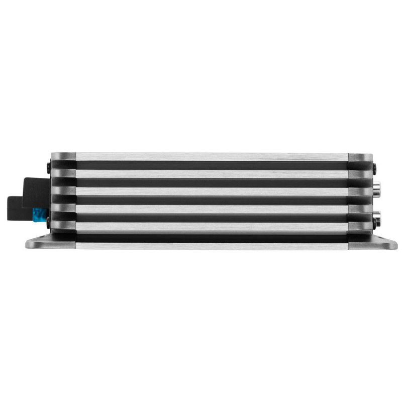 Sound Storm Evolution 400 W 4-Channel Full Range Class A/B Amplifier | EV4.400