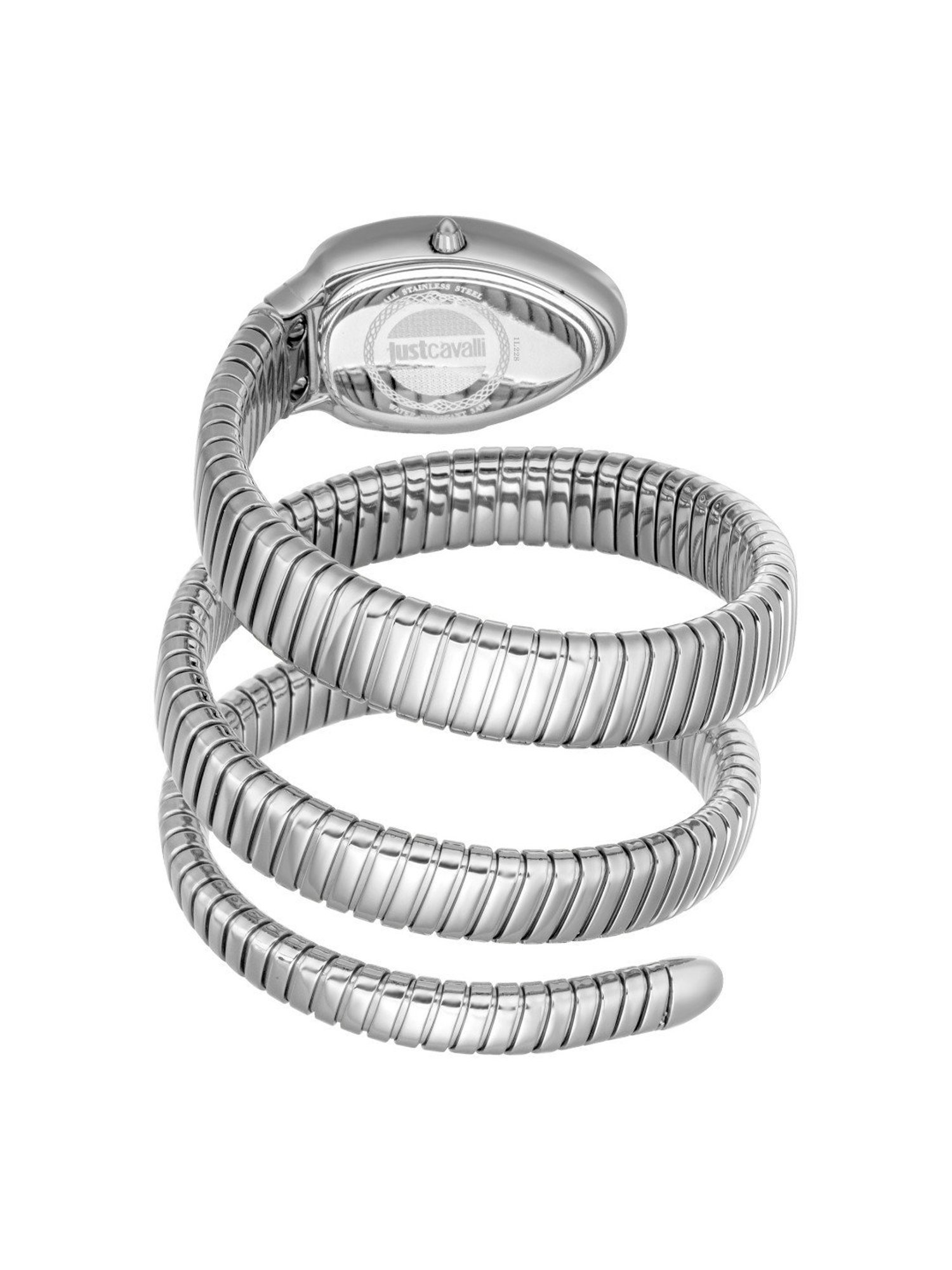 JUST CAVALLI JC1L228M0015 Glam Evo 5 Analog Watch for Women