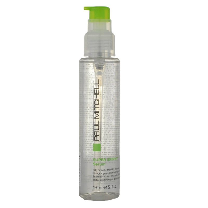 Paul Mitchell Smoothing Super Skinny Serum - 5.1 fl oz