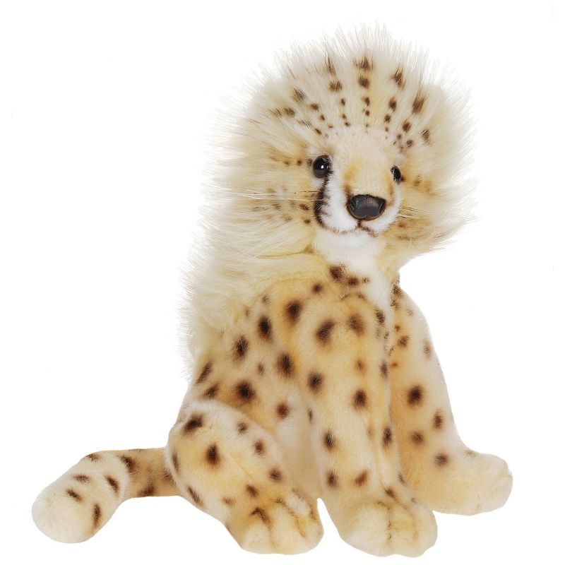 Hansa Cheetah Cub, 8 "