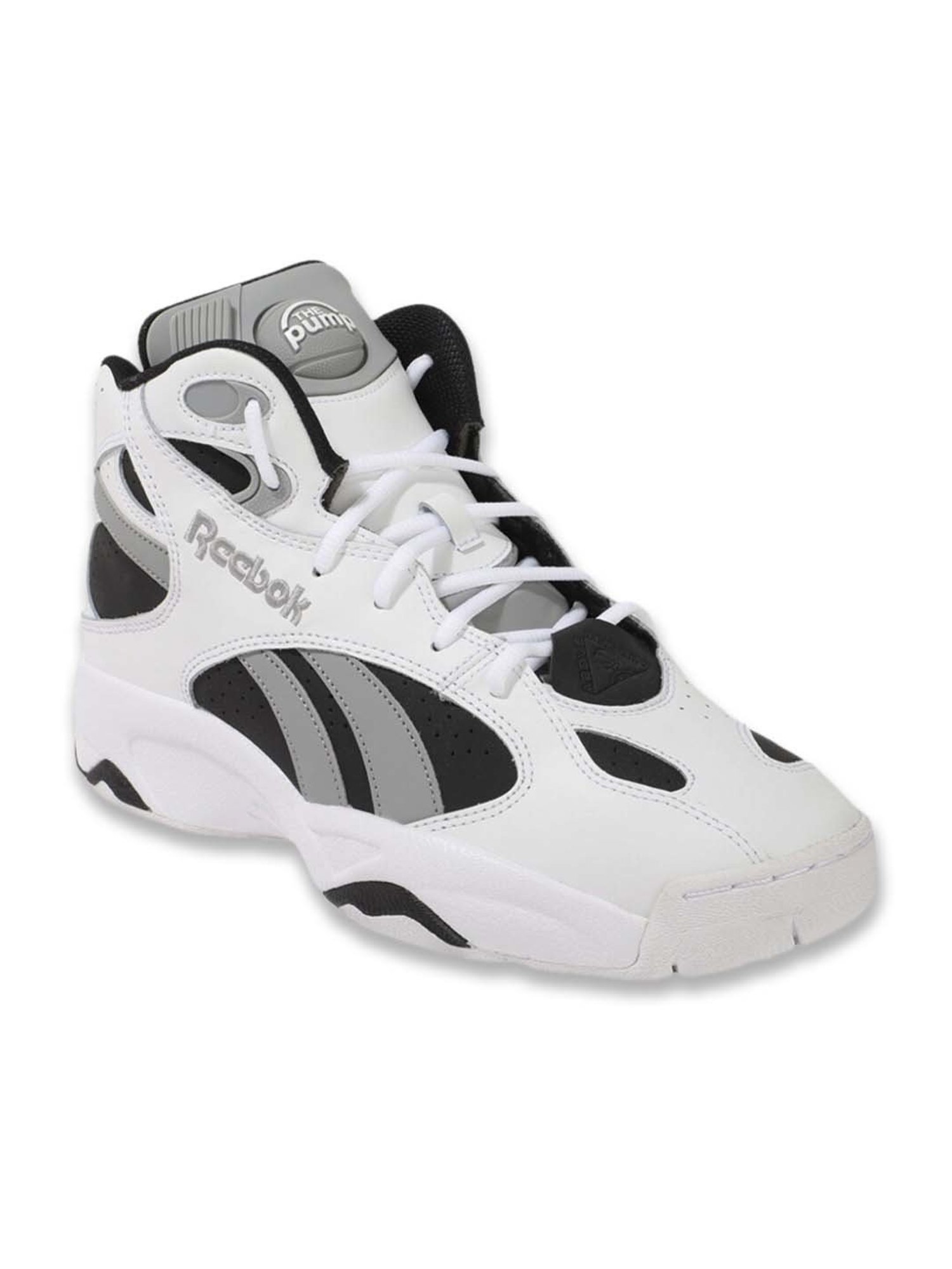 Puma Men's Genetics Navy Basketball Shoes