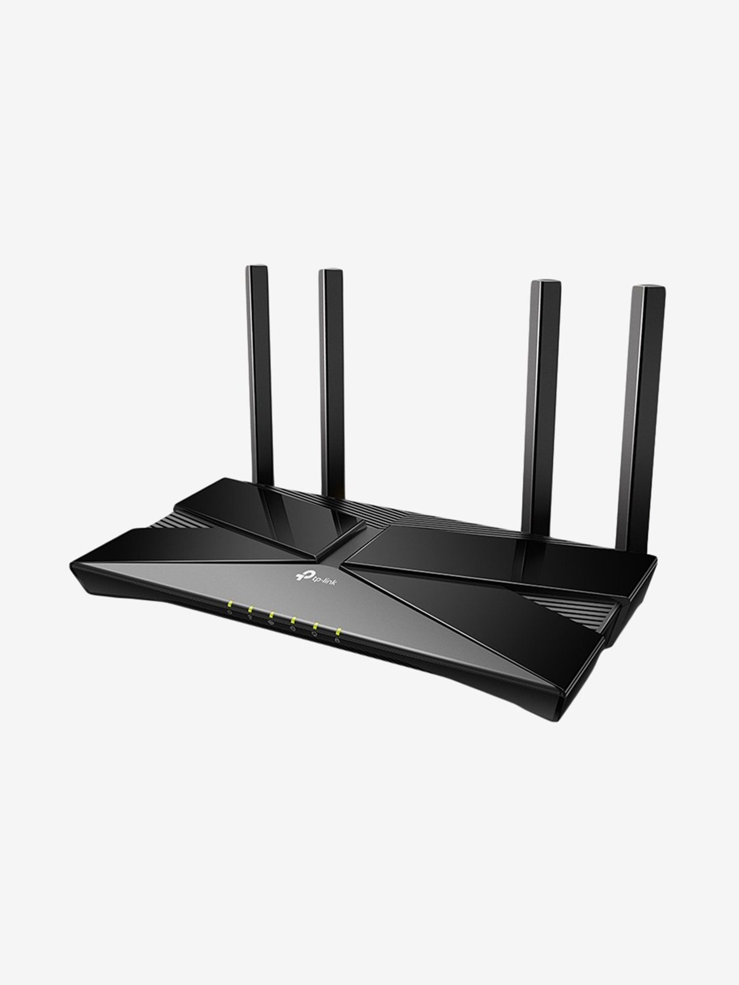 TP-LINK AX1500 Archer AX10 Wi-Fi 6 Dual Band Gigabit Wireless Router (Black)