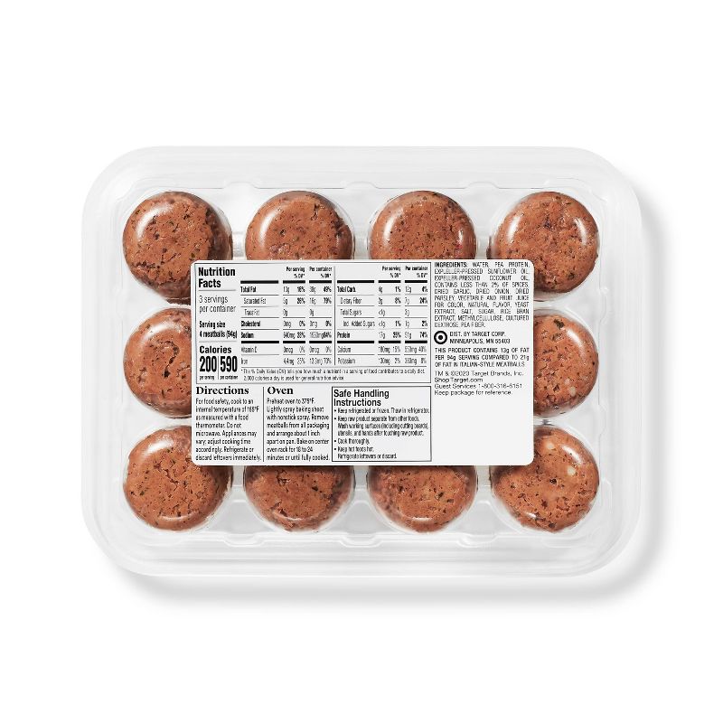 Hodo Plant-Based Organic Vegan Moroccan Tofu Cubes - 8oz