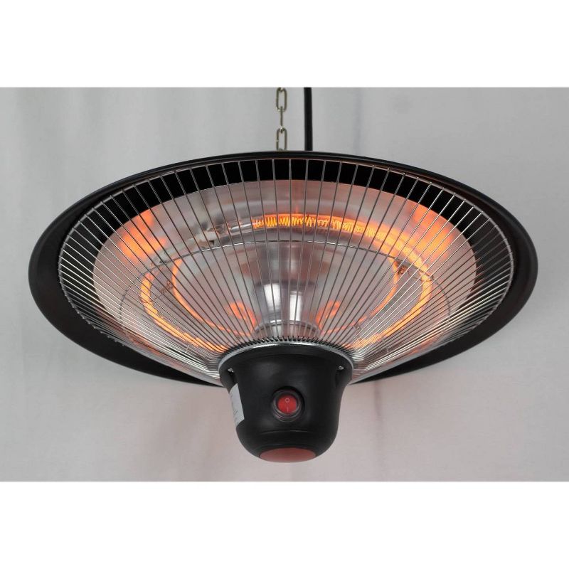 Electric Gazebo & Patio Heater - AZ Patio Heaters