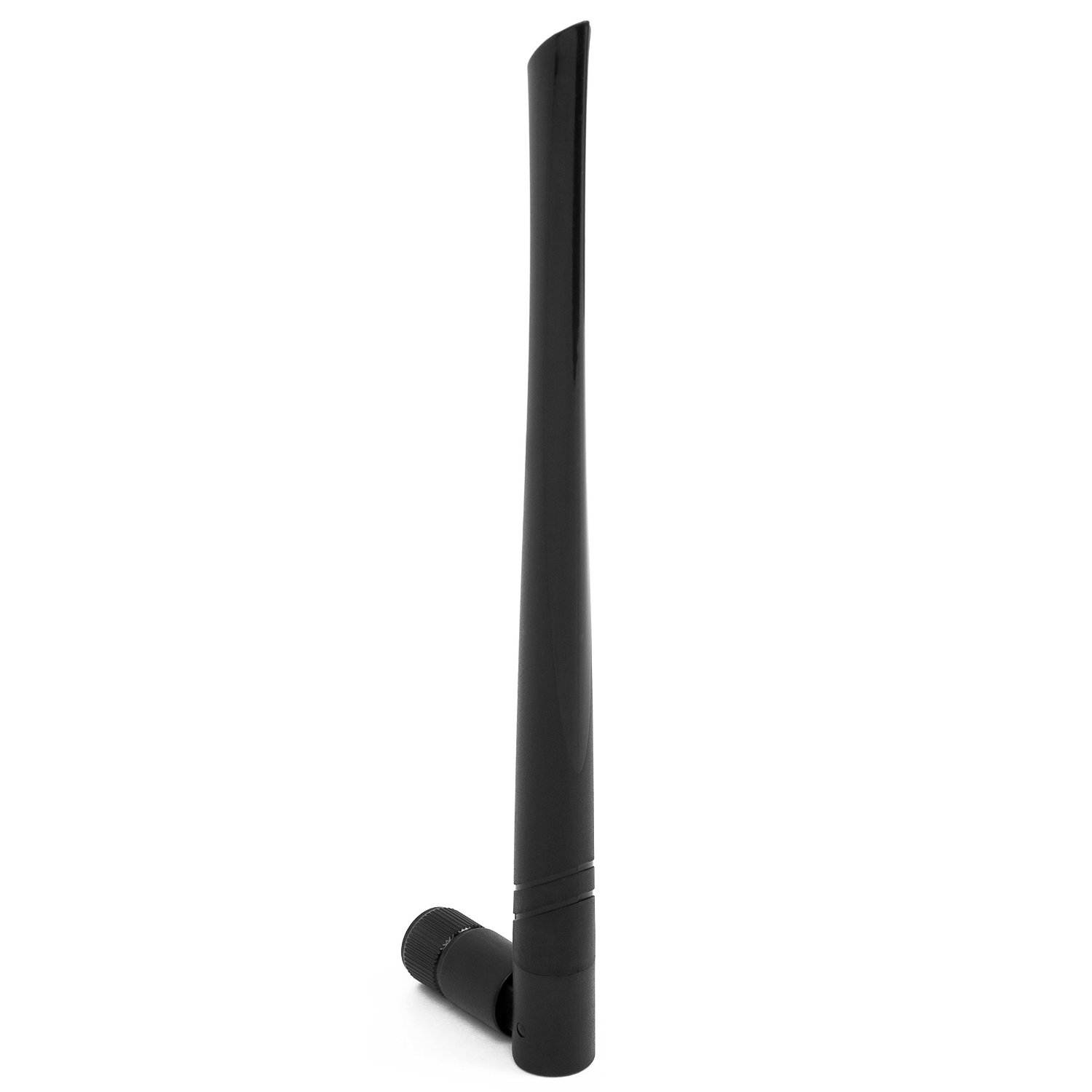 ALFA ARS-NT5B Dual Band 5 dBi RP-SMA Wi-Fi antenna for 802.11ac 802.11n