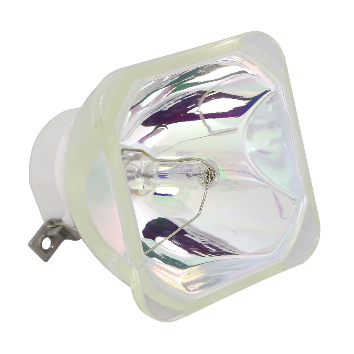 Lutema Economy for Dukane ImagePro 6136 Projector Lamp (Bulb Only)