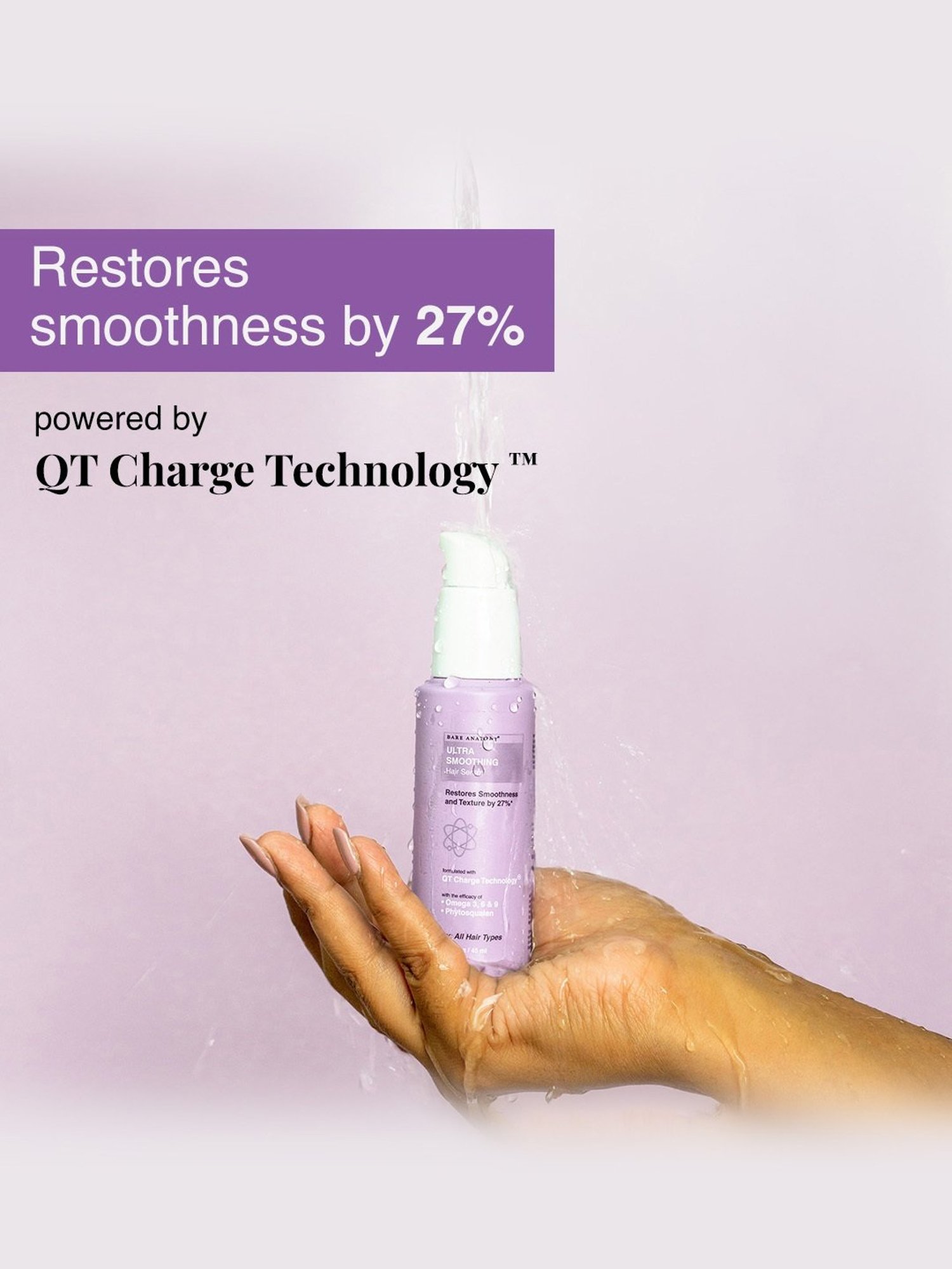 Kin Cosmetics Kinessences Nourish Oil Cream 50 ml