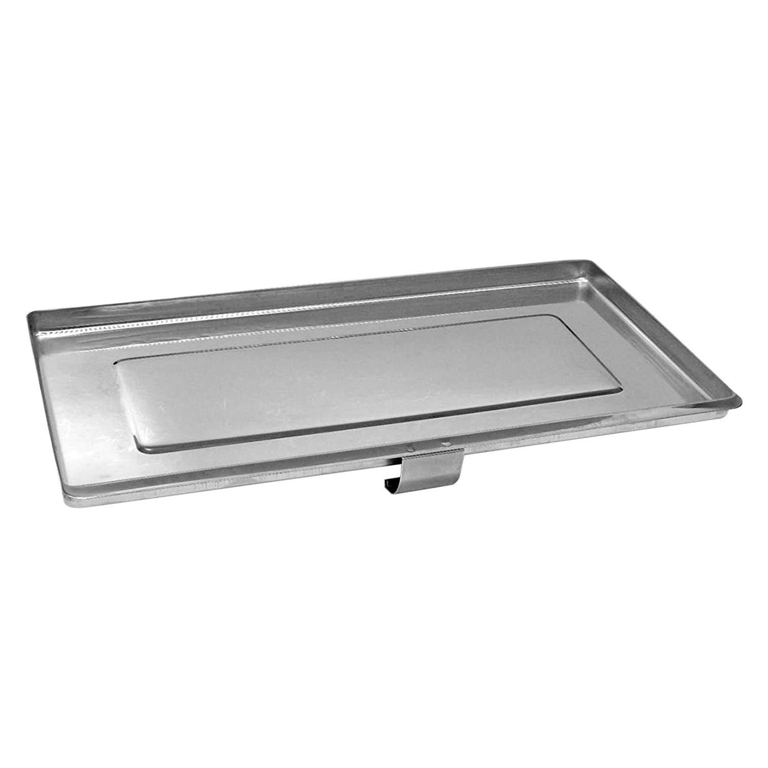 Magma Products 10-924, Grease Catch Pan, 9"x12", Traveler/Connoisseur Series Gas Grill
