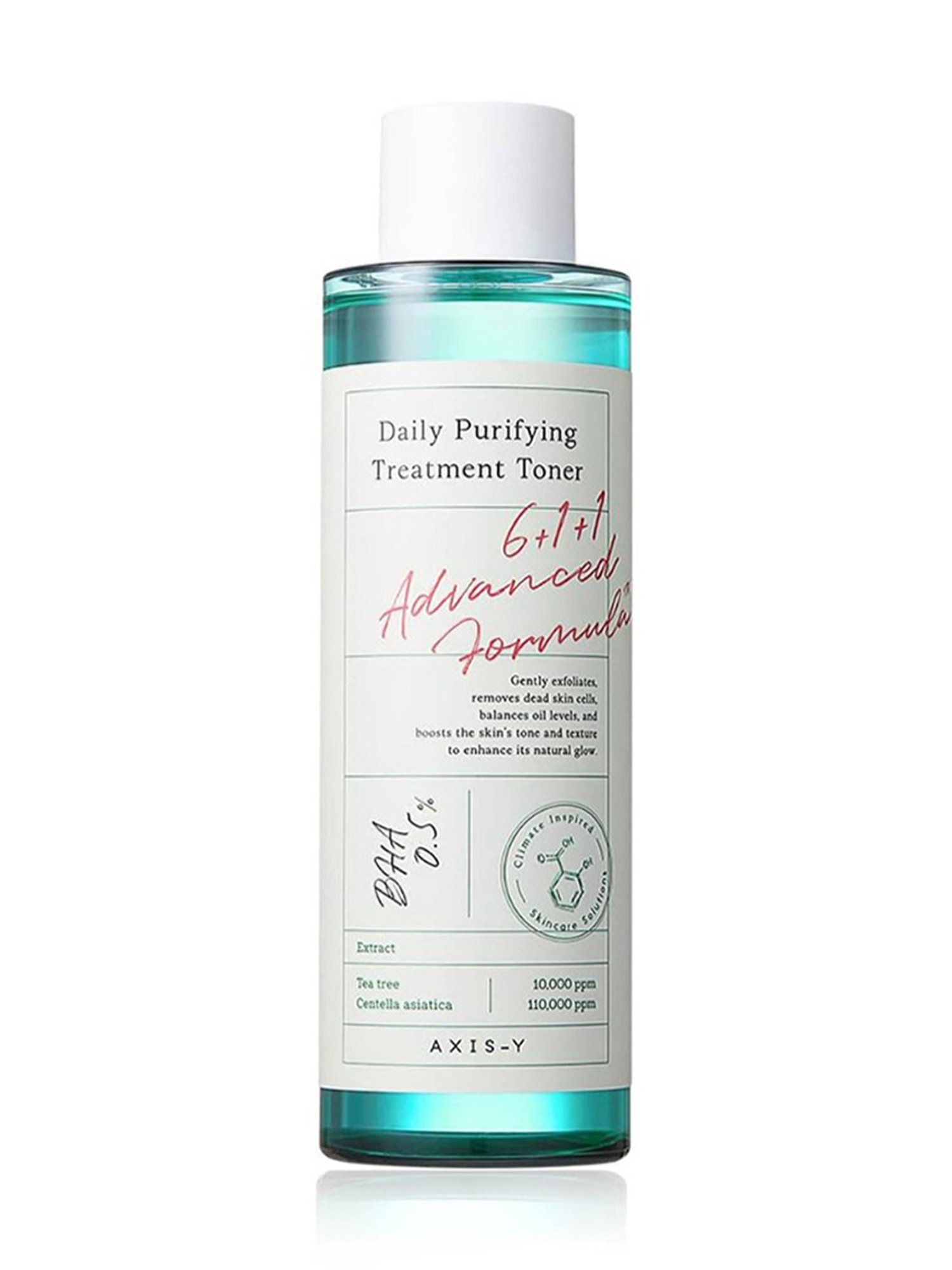 The Hade Tea Tree Facial Toner - 100 ml