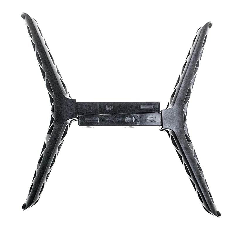 76001G070011 76001G070011 Stand Legs for D43E2 D43fE2 D43fF2 with Screws