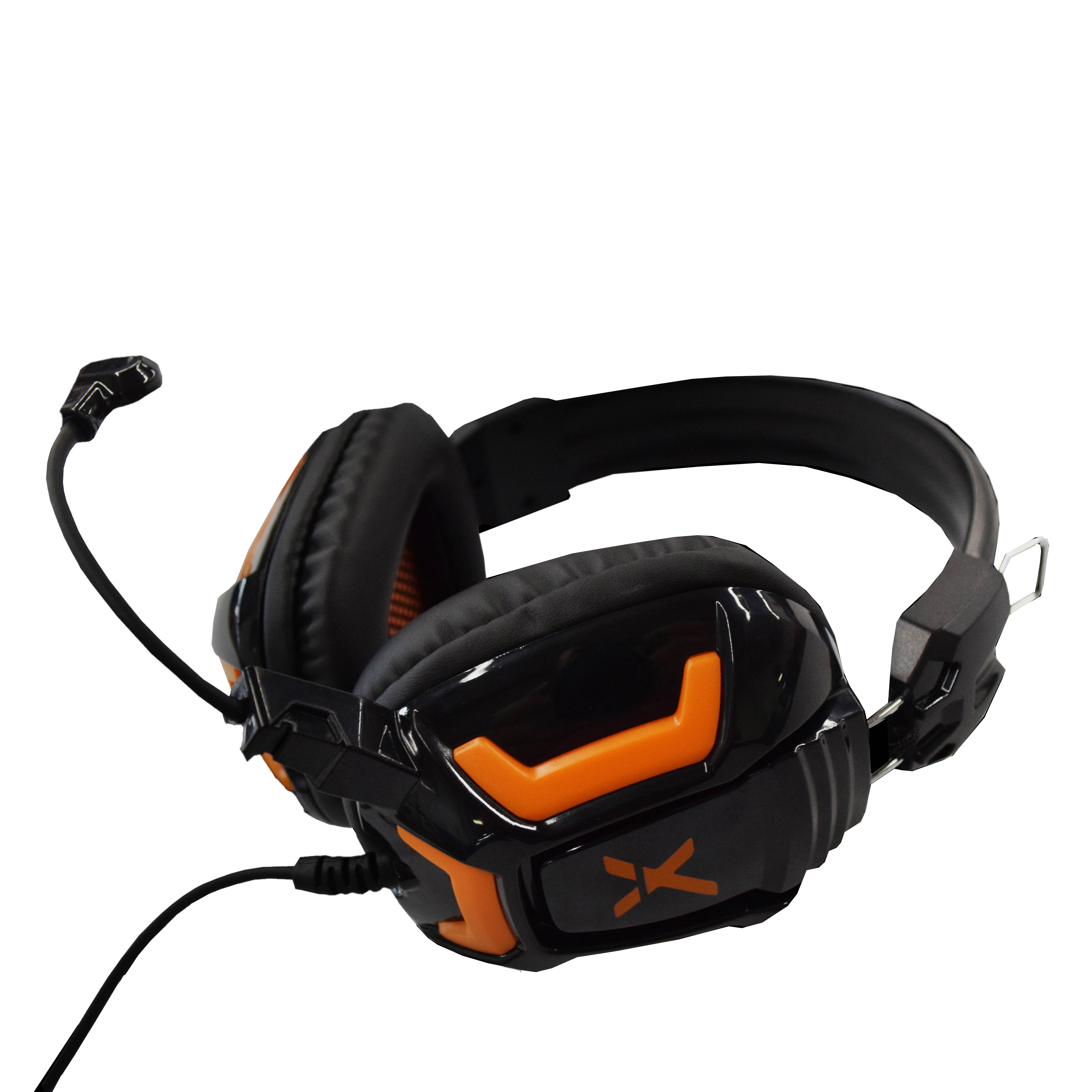 XRocker XH1 Gaming Headset