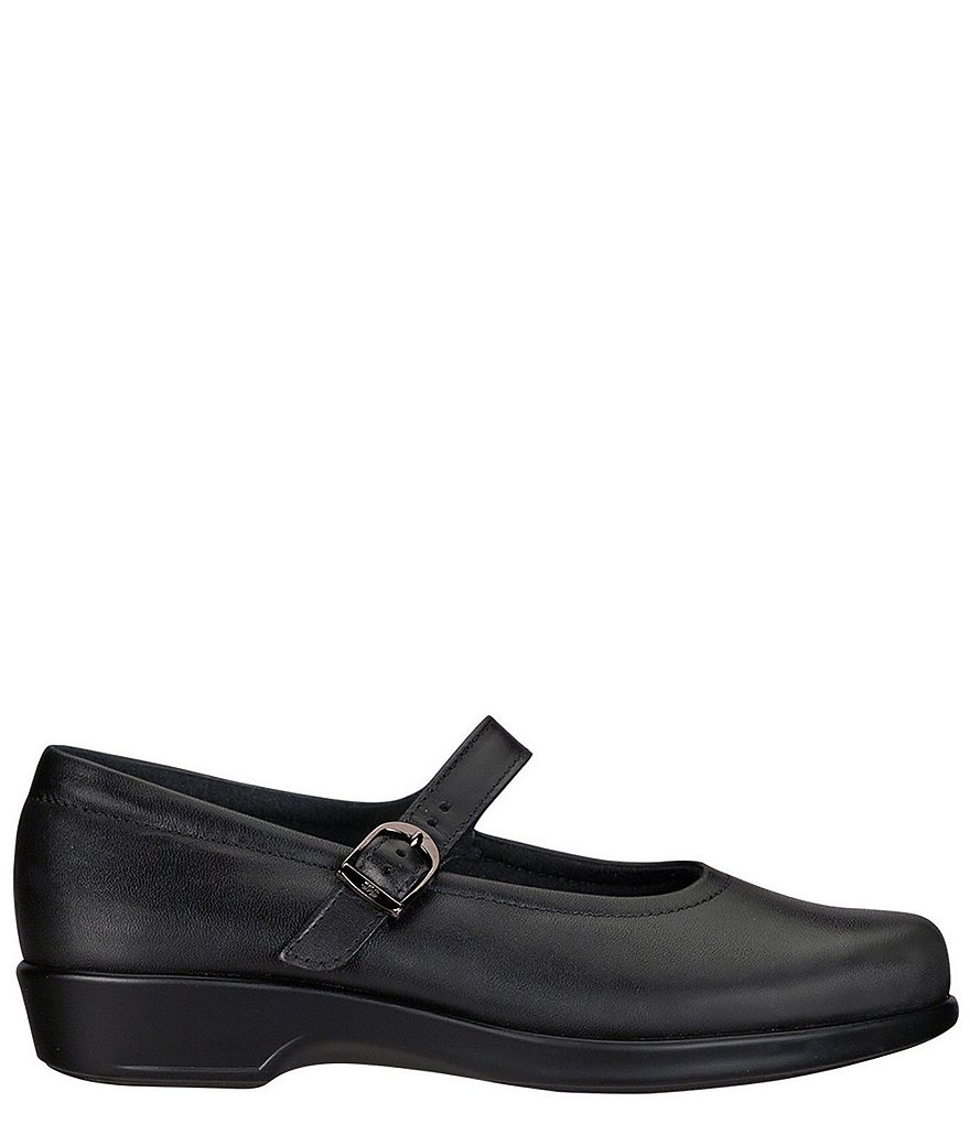 SAS Maria Comfort Mary Janes