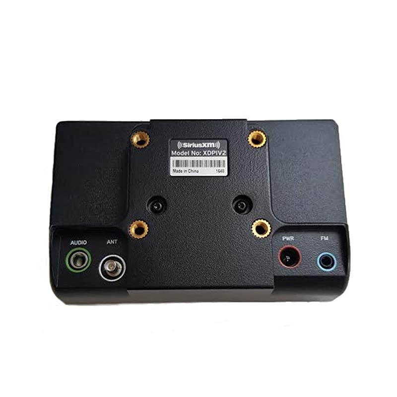 Universal PowerConnect Car Kit Dock Cradle for Xpress EZ R RC Mirge