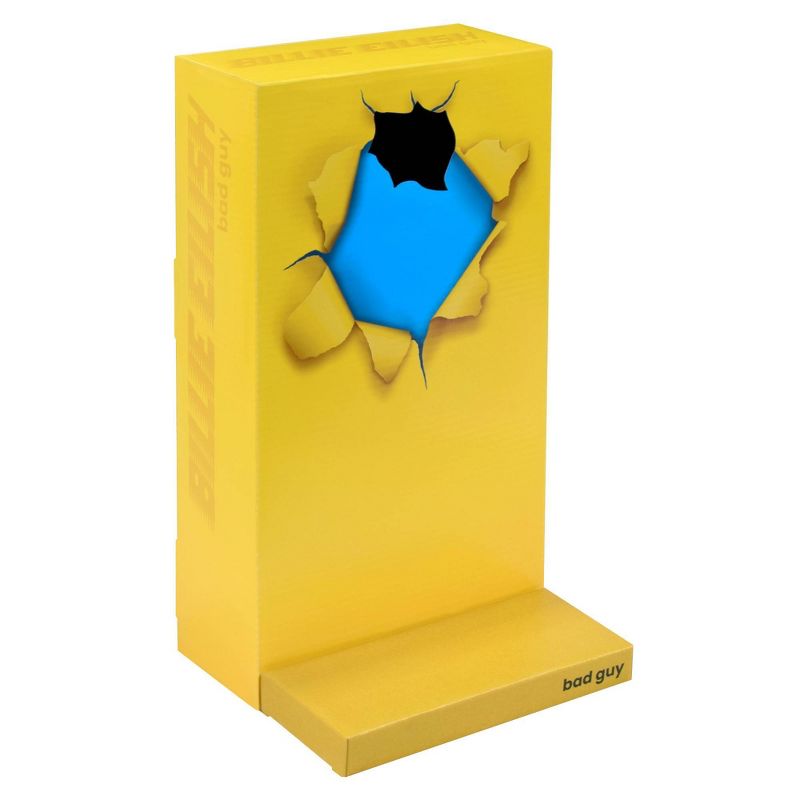 Billie Eilish Figure - Bad Guy