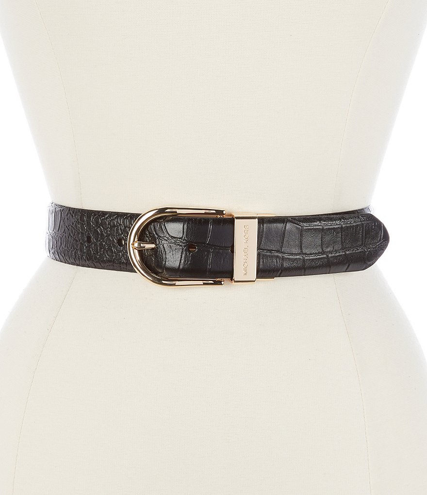 Patricia Nash 1.5#double; Vietri Leather Brights Belt
