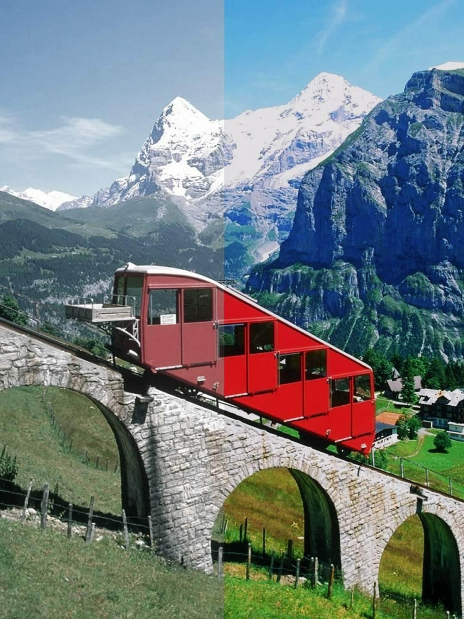 Ted Smith DEVIL_C2 Silver  Aviator