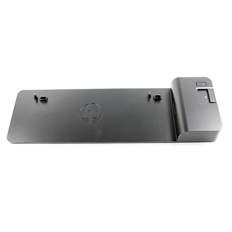 2013 UltraSlim Docking Station D9Y19AVblack