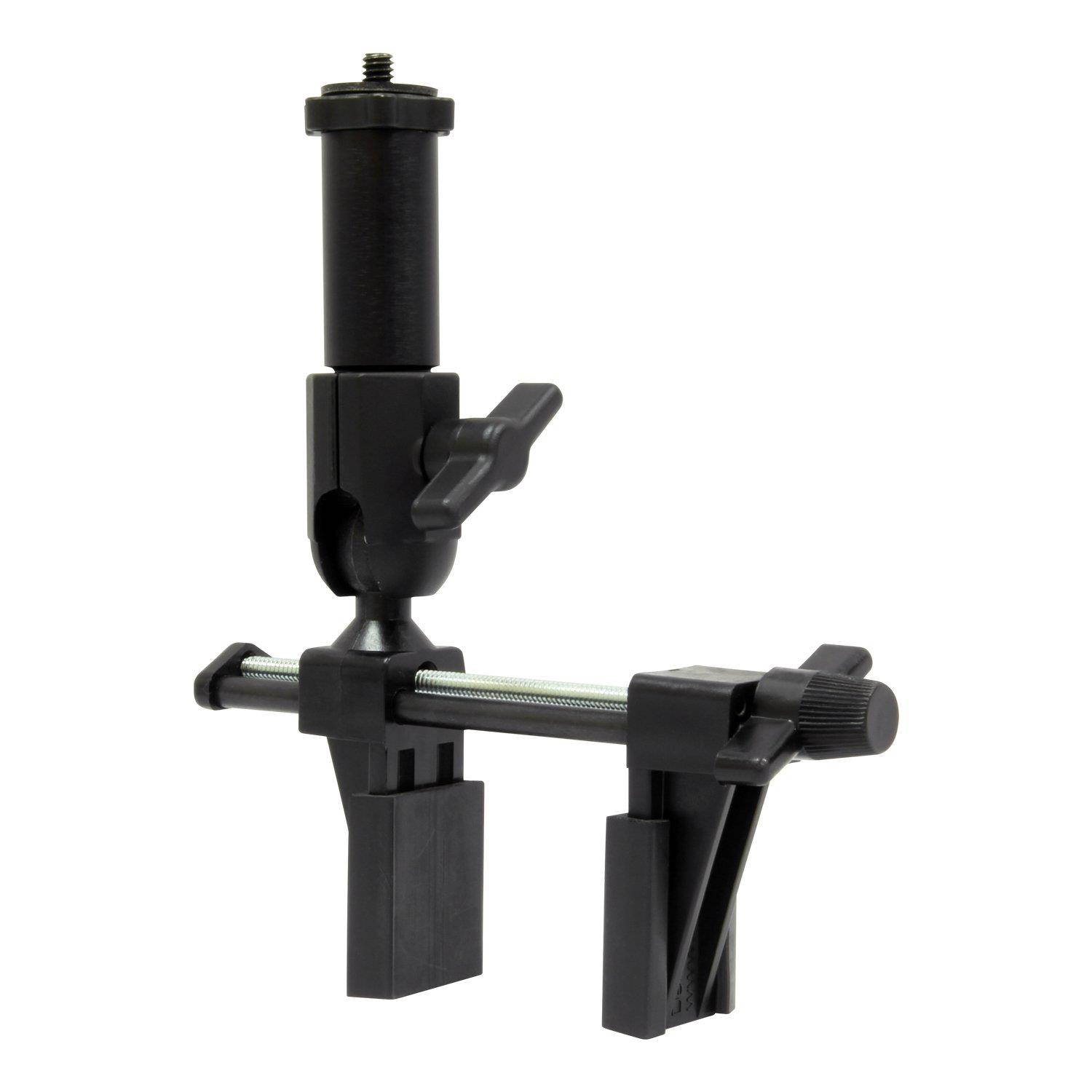 Delkin DDMOUNT-VISE Fat Gecko Vise Camera Mount