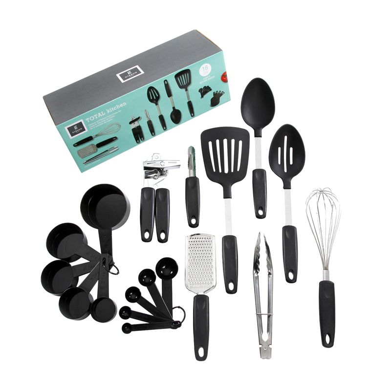 Mickey Mouse & Friends 2pc Spatula and Whisk Set - Disney store