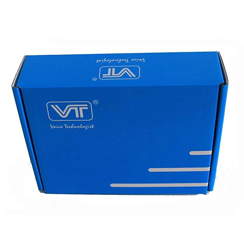 Microphone NoiseCancelling Headphone HandsFree Quick Disconnect with RJ9 Cables for Yealink Polycom Avaya Unify Vtech Grandstream Mitel Phones