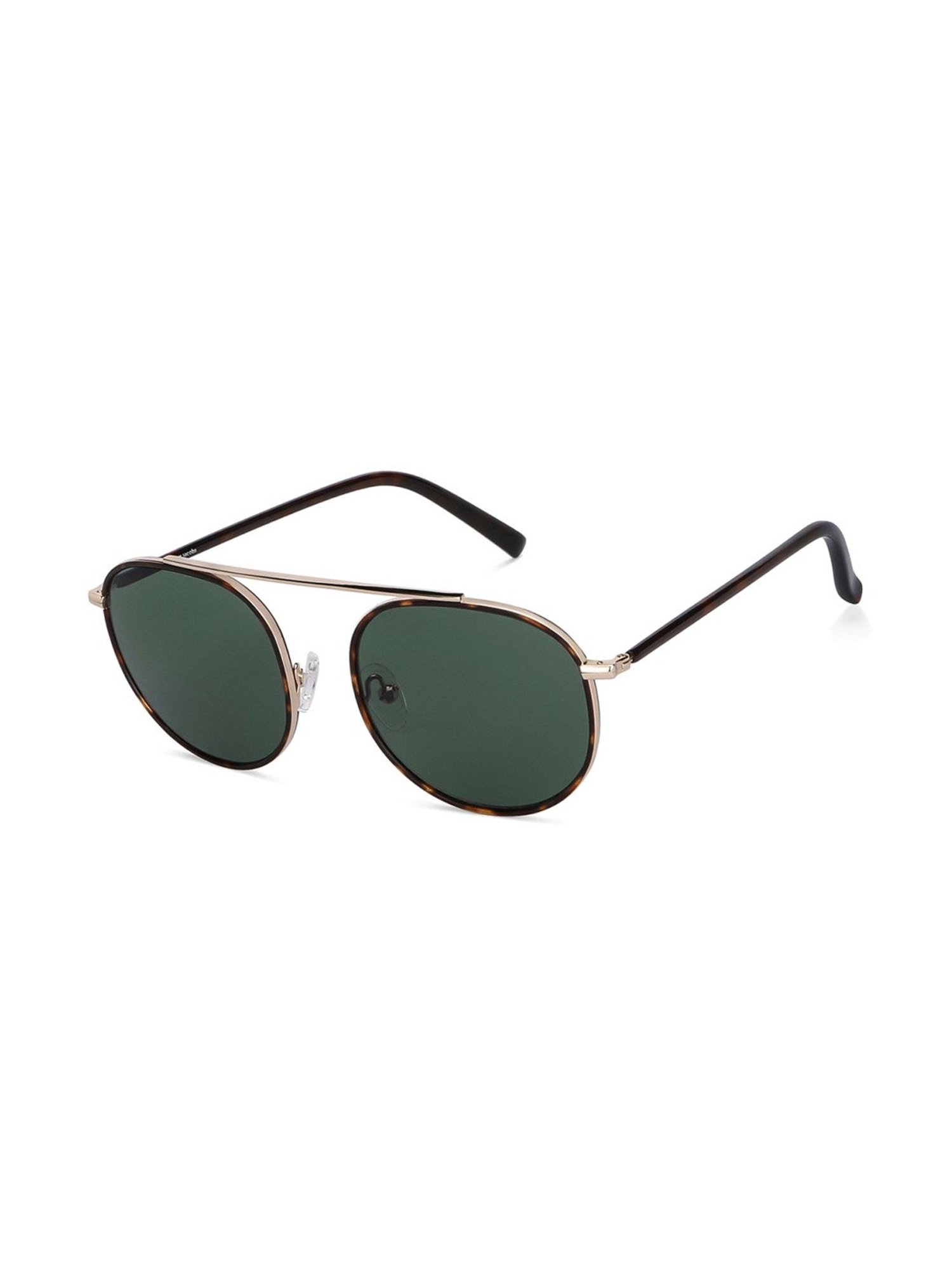 John Jacobs JJ S13870 Green Aviator
