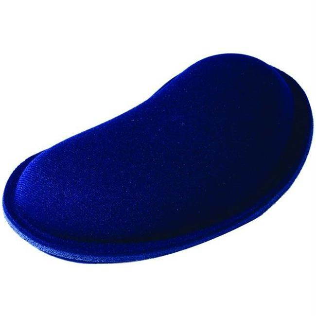 ERGOPRENE GEL WRIST REST - BLUE