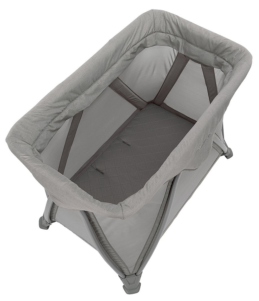 Nuna Cove Aire Go Travel Crib