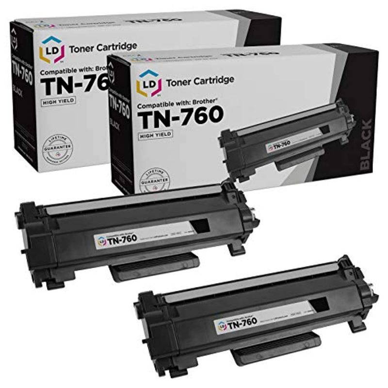 Pci Ricoh 406475 Black Toner Cartridge