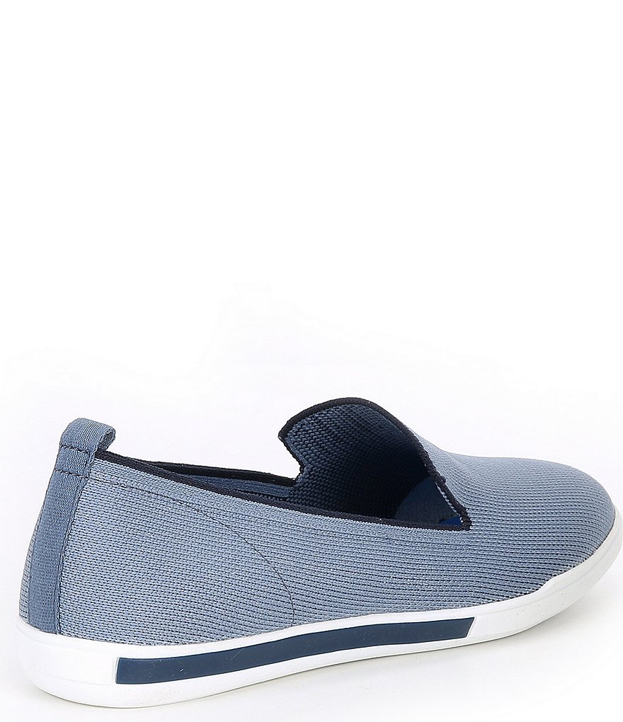 Me Too Eden Engineered Sustainable Mesh Washable Slip-On Flats
