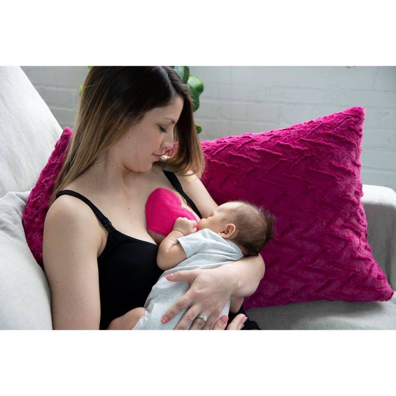 Bamboobies Regular & Overnight Washable Multi Pads - 8ct