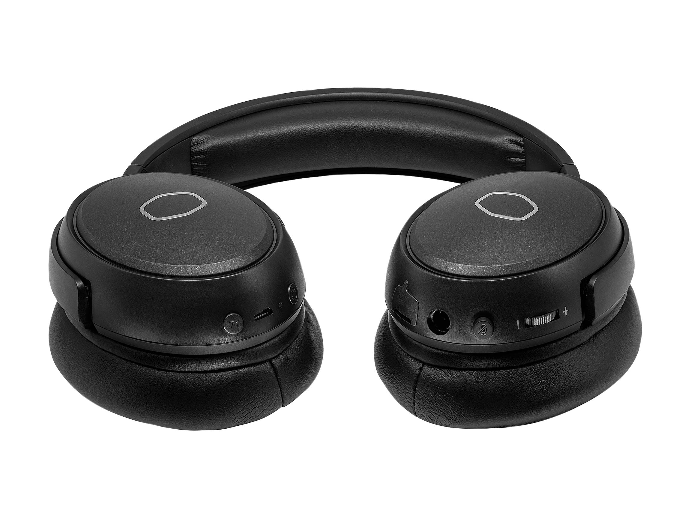 Mad Catz F.R.E.Q. 4 Circumaural Gaming Headset