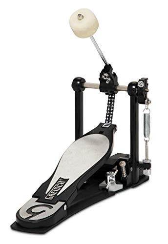 gretsch drums heavyweight g5 single bass drum pedal grg5bp