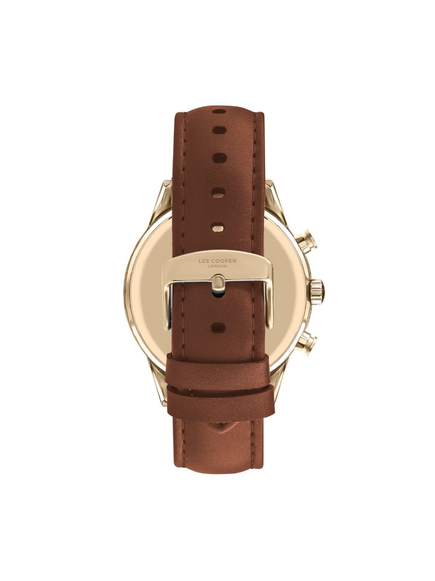 Lee Cooper LC07506.434 Chronograph Watch for Men