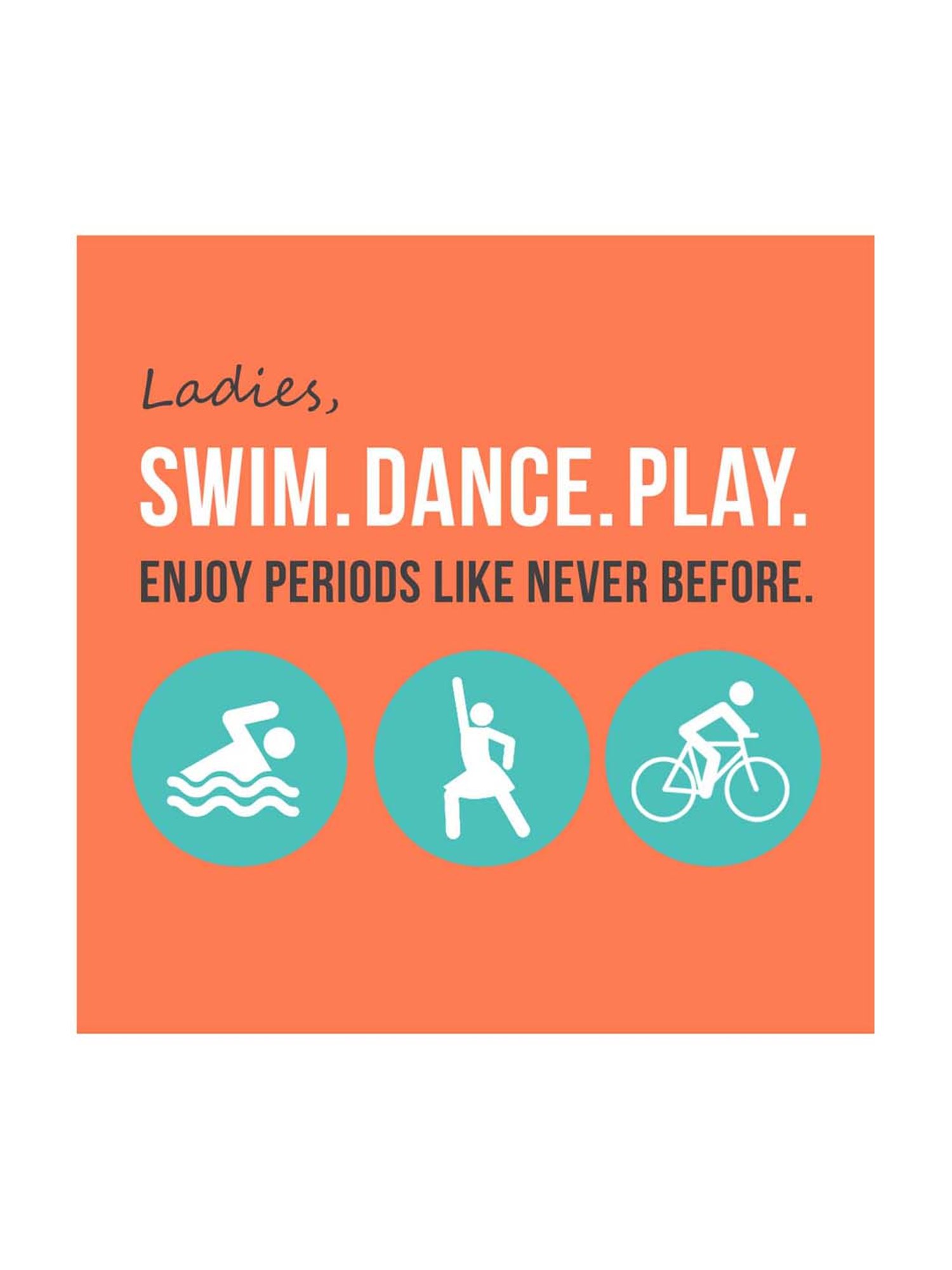 Sirona Digital Tampon -Super Plus Heavy Flow - 20 Pcs